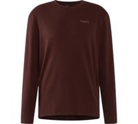 T-shirt maniche lunghe Haglöfs Marron S