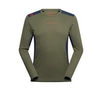 T-shirt maniche lunghe La Sportiva Beyond Vert M