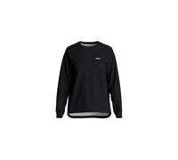 T-shirt maniche lunghe VTT POC W's Motion Air L/S Jersey (Uranium Black) donna MED