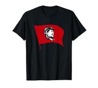 T-shirt Mao Tse-tung Mao Maglietta