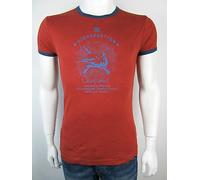 T-shirt Marcel des Bruxelles Maglietta Tee Jersey M-Bra-Rochi -50% Taglia SM