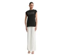 Pinko T-Shirt Senza Maniche 104603A2D1 Nero L