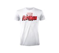 T-Shirt Marvel Ant-Man - originale ufficiale maglia maglietta