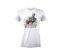 T-Shirt Marvel Guardiani della Galassia - originale ufficiale maglia maglietta