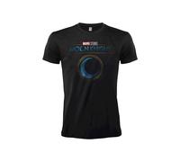 T-Shirt Marvel Moon Knight - originale ufficiale maglia maglietta