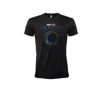 T-Shirt Marvel Moon Knight - originale ufficiale maglia maglietta