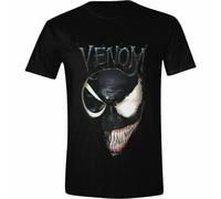 T-shirt Marvel Venom 2 Faced maglia Uomo ufficiale