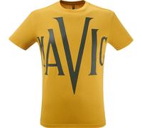 T-shirt Mavic Heritage V Giallo