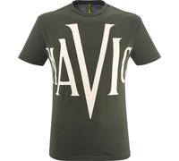 T-shirt Mavic Heritage V Verde