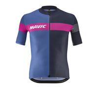 T-shirt Mavic Ksyrium Pro Bleu