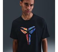 T-shirt Max90 Kobe - Uomo - Nero S