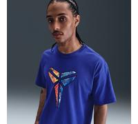 T-shirt Max90 Kobe - Uomo - Viola XXL