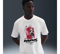 Nike M90 Uomo - Magliette Bianco - Taglia S White S