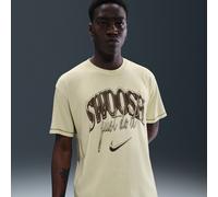 T-shirt Max90 Nike Sportswear - Marrone XS