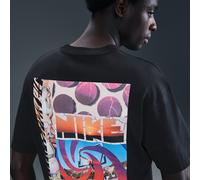 T-shirt Max90 Nike Sportswear - Uomo - Nero S