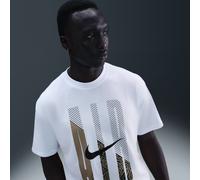 T-shirt Max90 Nike - Uomo - Bianco M