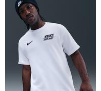 T-shirt Max90 Nike - Uomo - Bianco XS