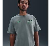 T-shirt Max90 Nike - Uomo - Grigio XXL