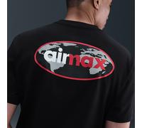 Nike Air Max 95 T-Shirt, Nero XXL