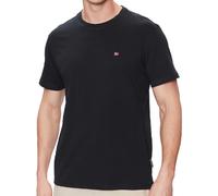 t-shirt mc uomo napapijri