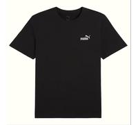 Maglietta da uomo Puma ESS Small No. 1 Logo Tee Taglia: XL / Colore: nero