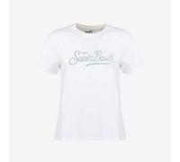 T-SHIRT MC2 SAINT BARTH DONNA
