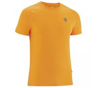 T-Shirt Me Esperanza Sportiva Antiodore Asciugatura Rapida Poliestere Marigold XS
