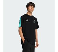 adidas Homme Mercedes - AMG Petronas Formula 1 Team Dna Tee, Black/Semi Mint Rush, XS