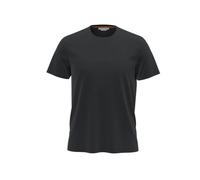 T-shirt merinos Icebreaker Central Classic (BLACK) Uomo XL