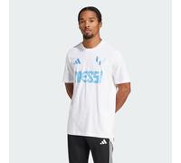 Adidas T-shirt Messi Name and Number Graphic | Adidas 2XL