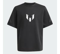 T-SHIRT MESSI ZNE BAMBINI Black 5-6A