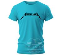 T-SHIRT METALLICA Hardwired... to Self-Destruct HEAVY METAL FOUR HORSEMENT TRASH
