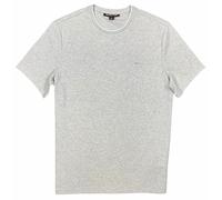 T-Shirt Michael Kors Birdseye A Collo Giro Heather Grey, XL