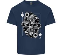 T-Shirt Militari Per Bambini Sniper Giocattolo Esercito Elite Ragazzi E Ragazze