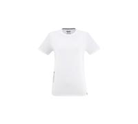 Millet - Women's Chamonix Flower S/S - T-shirt XL bianco