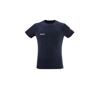 Millet T-shirt Fusion a manica corta Blu Uomo XS