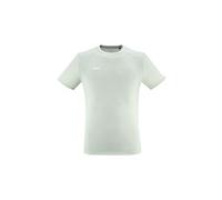 T shirt millet fusion verde da uomo