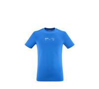 T-shirt Millet INT ESS TS SS M (ICON BLUE) Uomo M