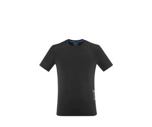 T-shirt Millet INT P L TS SS M (NERO) Uomo S