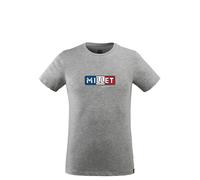 T-shirt Millet M1921 Gris S