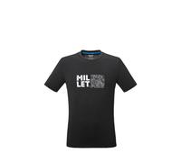 T-shirt Millet SENECA TS SS M (BLACK) Uomo XS