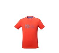 T-shirt Millet SENECA TS SS M (PAPRIKA) Uomo M