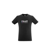 Millet millet t shirt black