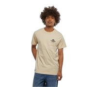 T-shirt Mister Tee Root of All Blanc XL