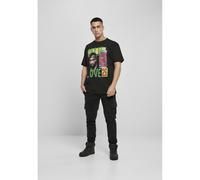 T-shirt Mister Tee tupac california love retro oversize tee Noir S
