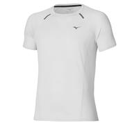 T-shirt Mizuno Dryaero Noir L