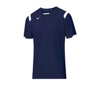 T-shirt Mizuno handball Bleu 3XL