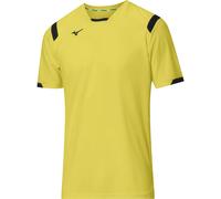 T-shirt Mizuno handball Jaune L