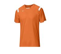T-shirt Mizuno handball Orange M