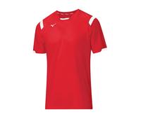 T-shirt Mizuno handball Rouge XL
